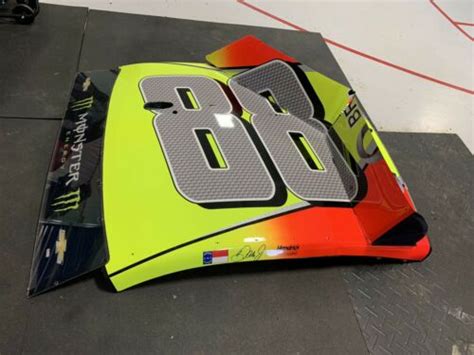 dale earnhardt jr sheet metal 